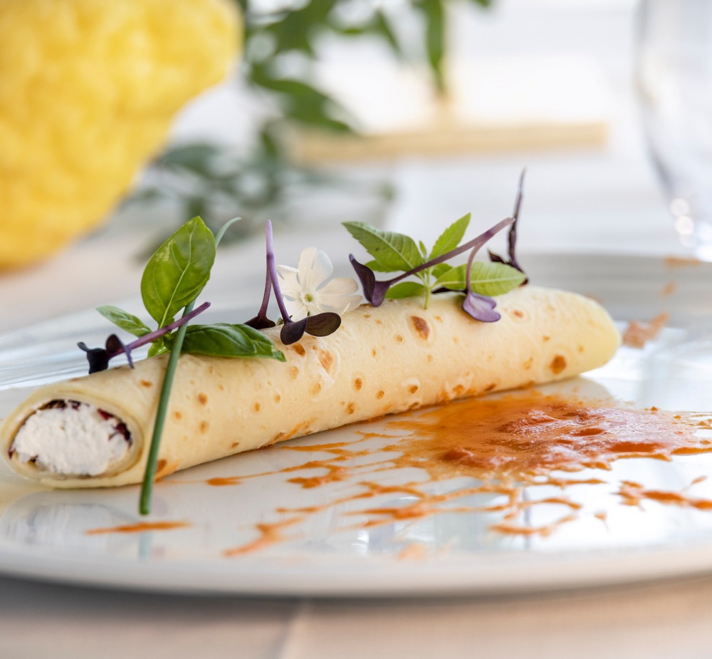 PARK HOTEL IMPERIAL SOCIETA' SRL | Dieta e nutrizione Tao