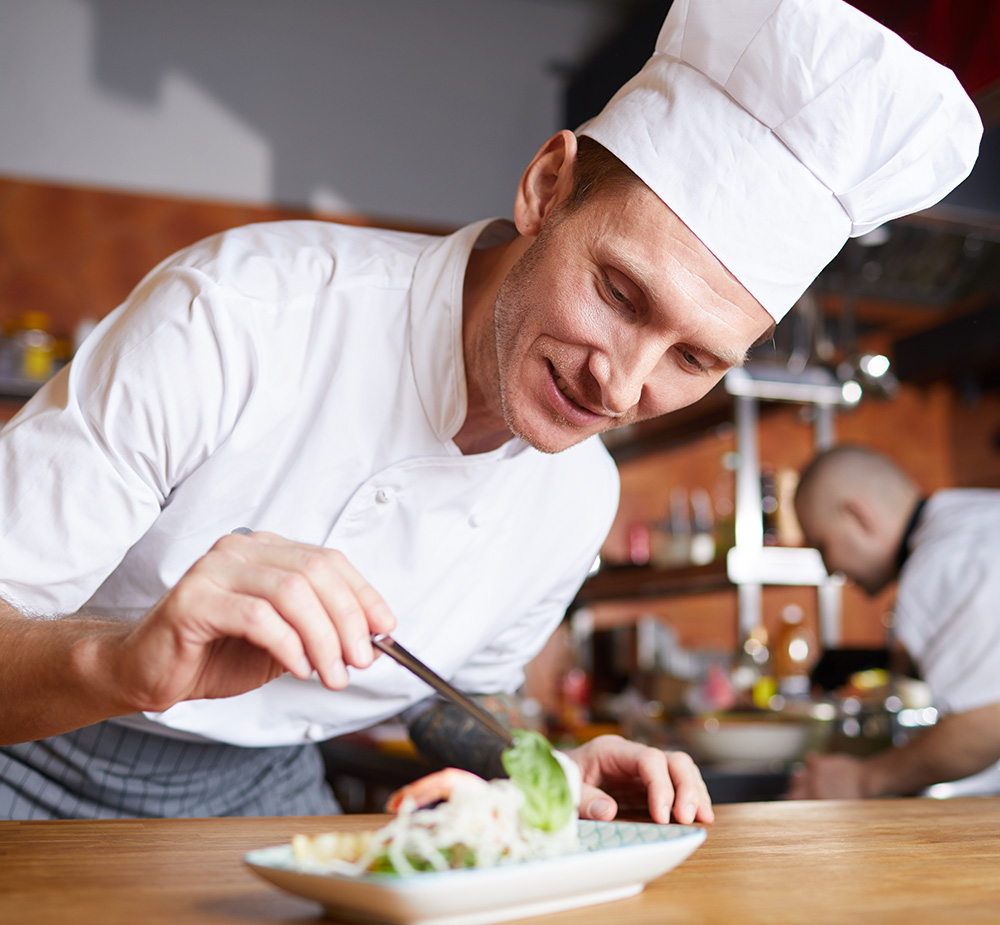 PARK HOTEL IMPERIAL SOCIETA' SRL | Dieta e nutrizione Tao