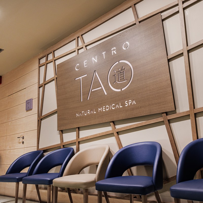 PARK HOTEL IMPERIAL SOCIETA' SRL | Natural Medical SPA a Limone sul Garda: alla ricerca dell'equilibrio | Centro Tao