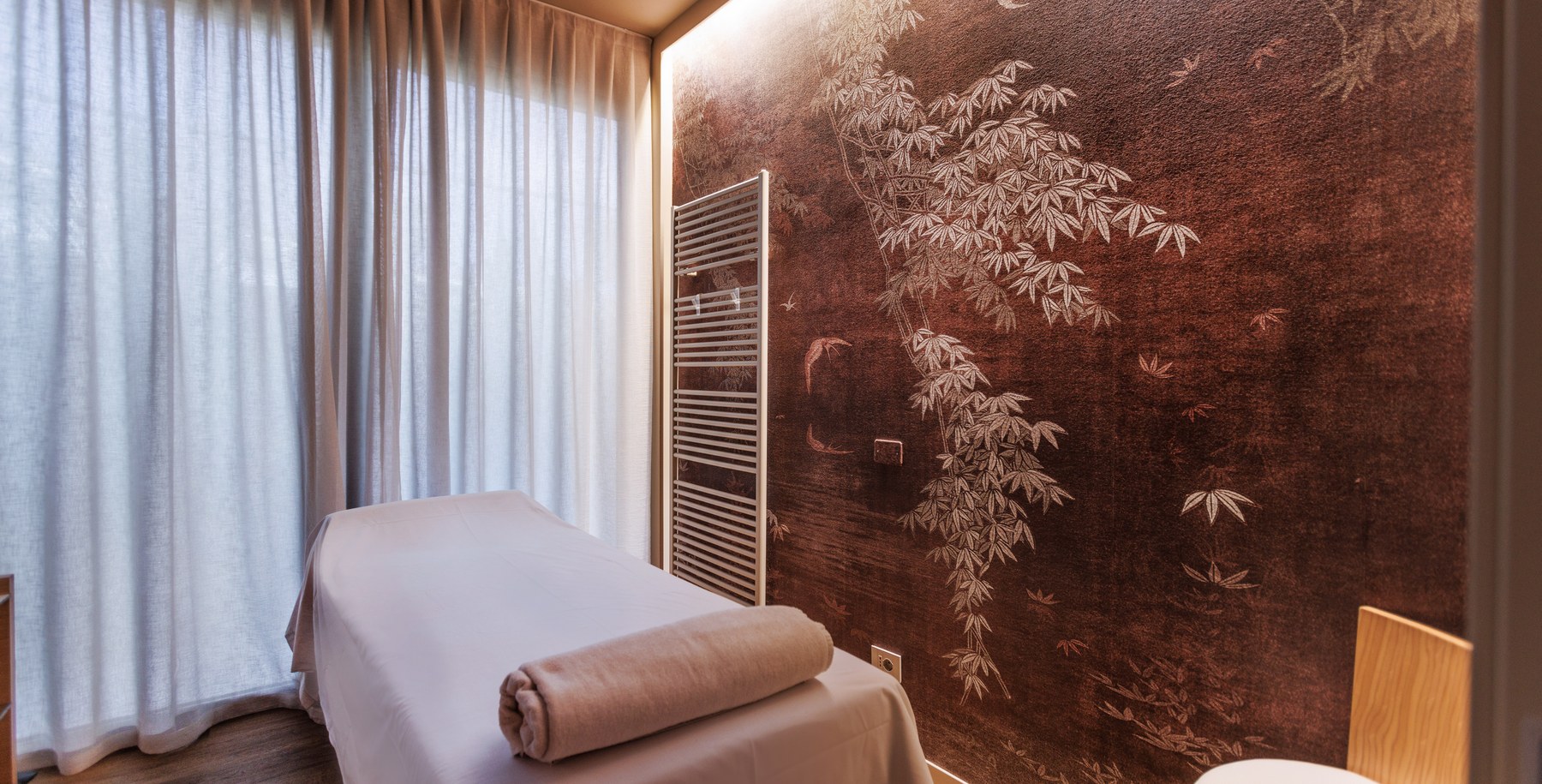 PARK HOTEL IMPERIAL SOCIETA' SRL | Natural Medical SPA a Limone sul Garda: alla ricerca dell'equilibrio | Centro Tao