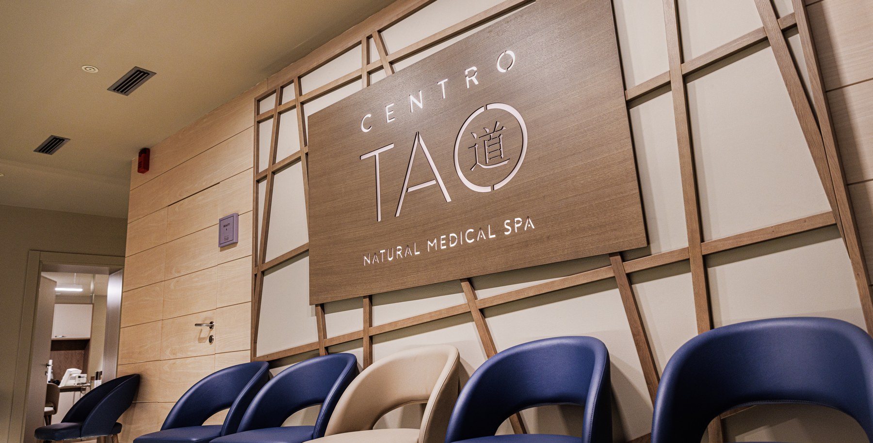 PARK HOTEL IMPERIAL SOCIETA' SRL | Natural Medical SPA a Limone sul Garda: alla ricerca dell'equilibrio | Centro Tao