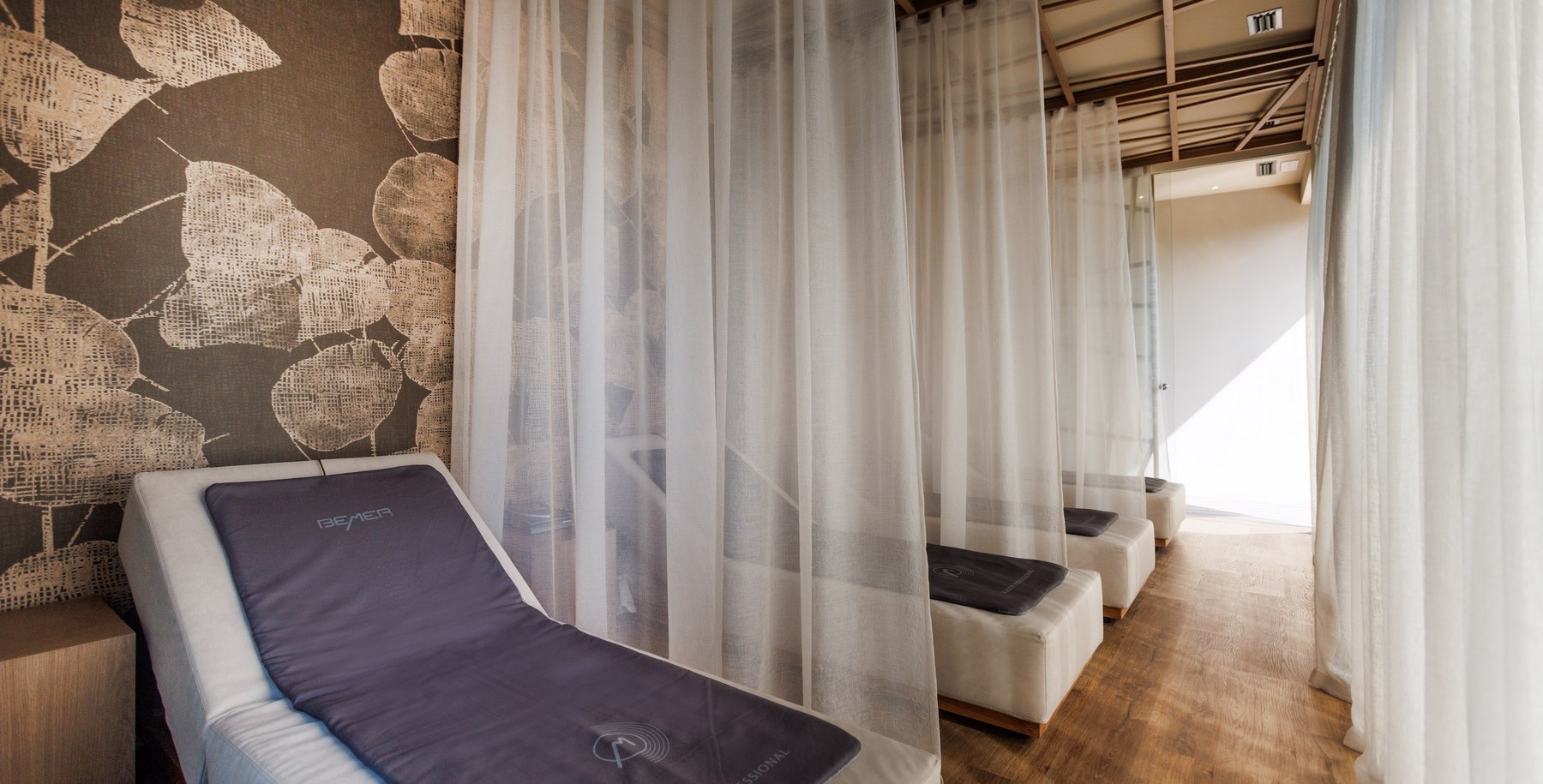 PARK HOTEL IMPERIAL SOCIETA' SRL | Natural Medical SPA a Limone sul Garda: alla ricerca dell'equilibrio | Centro Tao