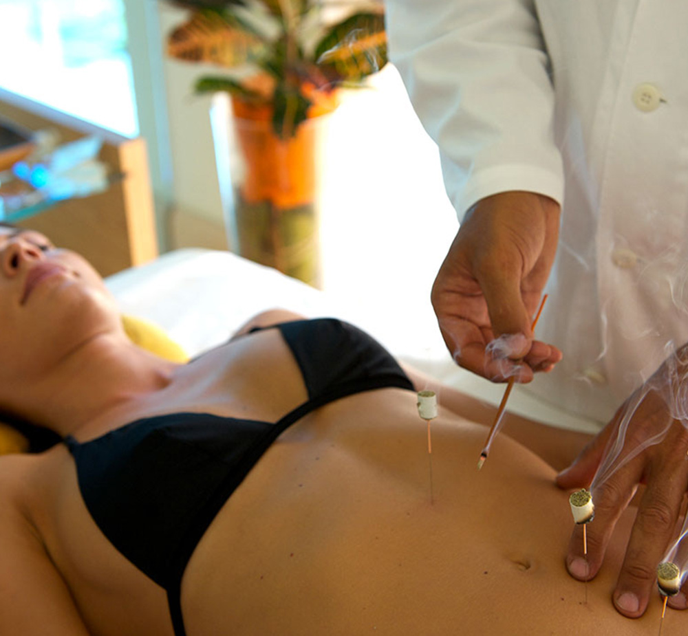 PARK HOTEL IMPERIAL SOCIETA' SRL | Tao Medicine