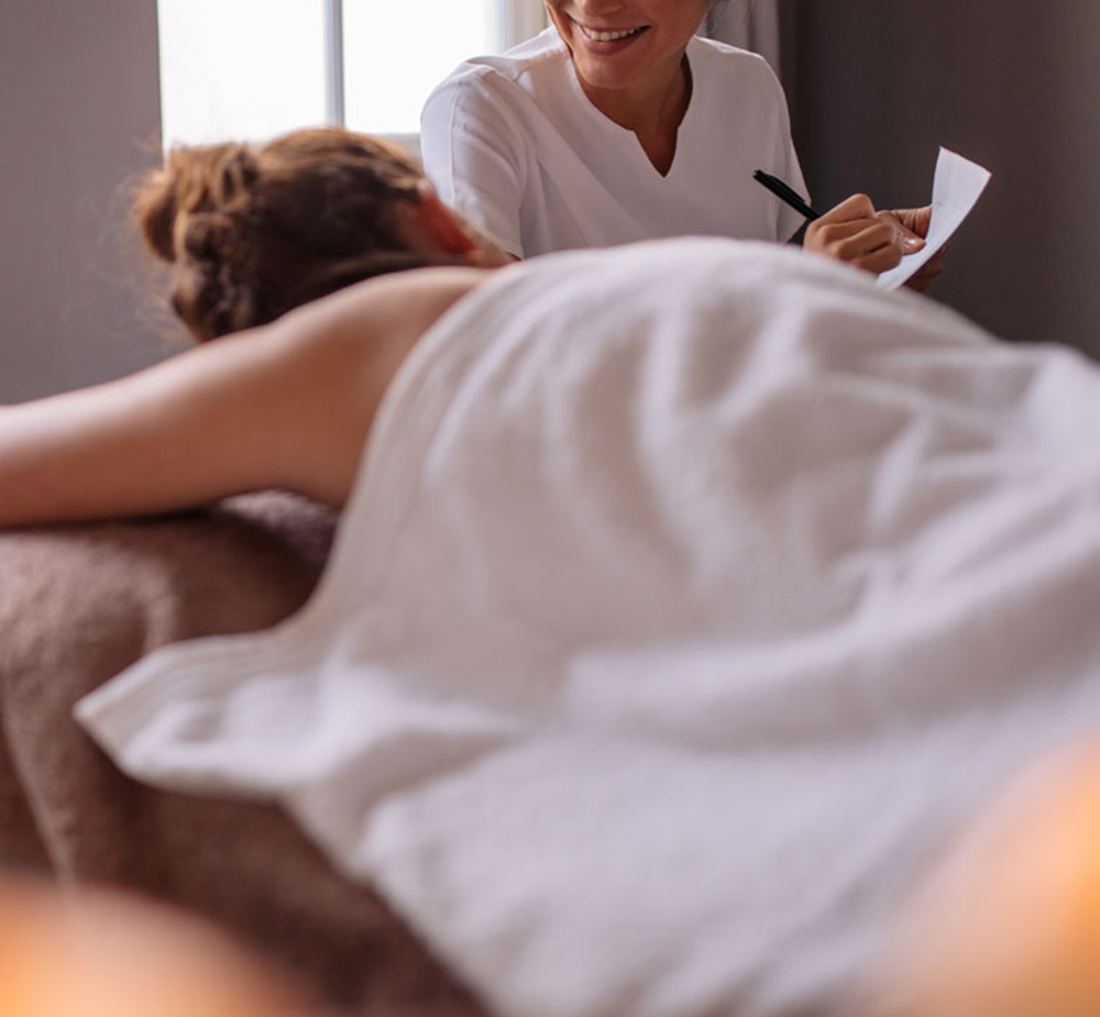 PARK HOTEL IMPERIAL SOCIETA' SRL | Tao Medicine