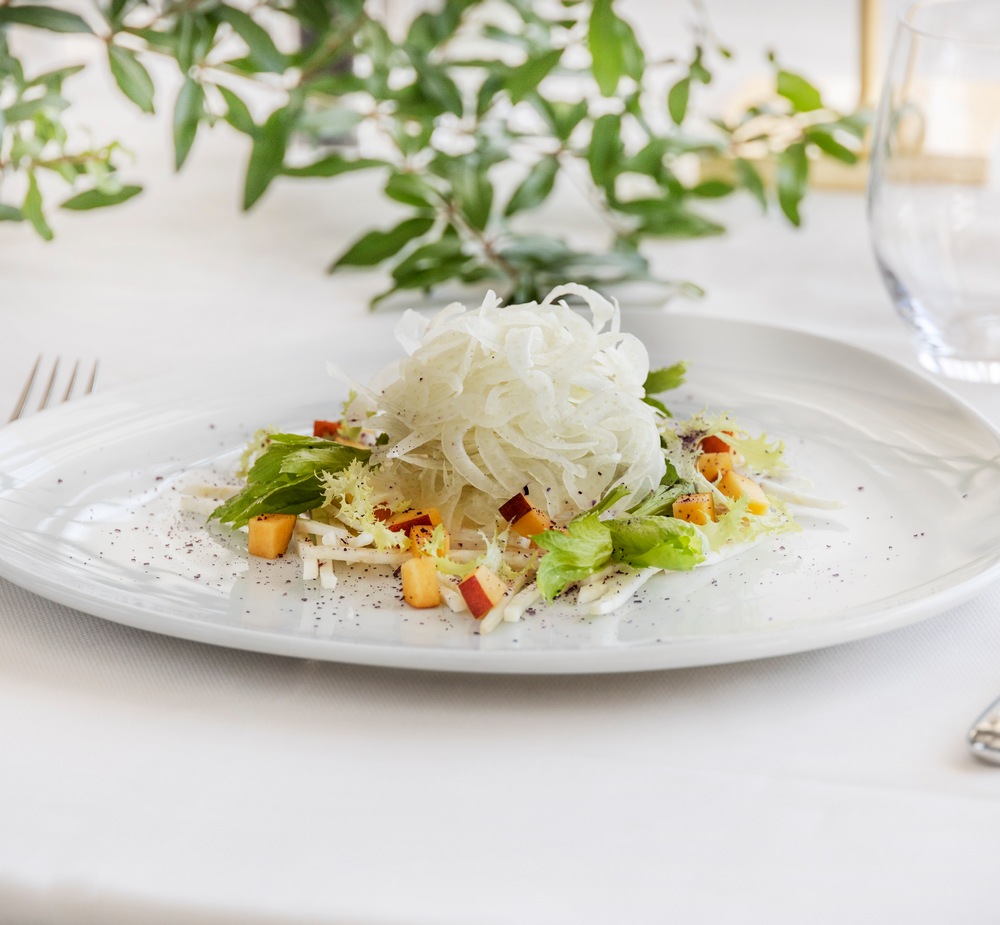PARK HOTEL IMPERIAL SOCIETA' SRL | Il metodo Tao