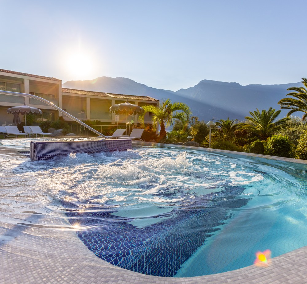 PARK HOTEL IMPERIAL SOCIETA' SRL | Park Hotel Imperial