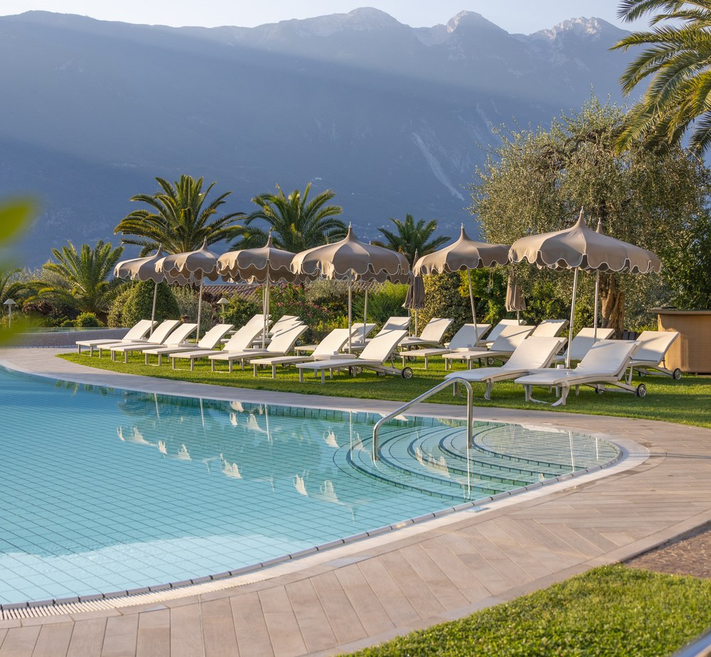 PARK HOTEL IMPERIAL SOCIETA' SRL | Park Hotel Imperial