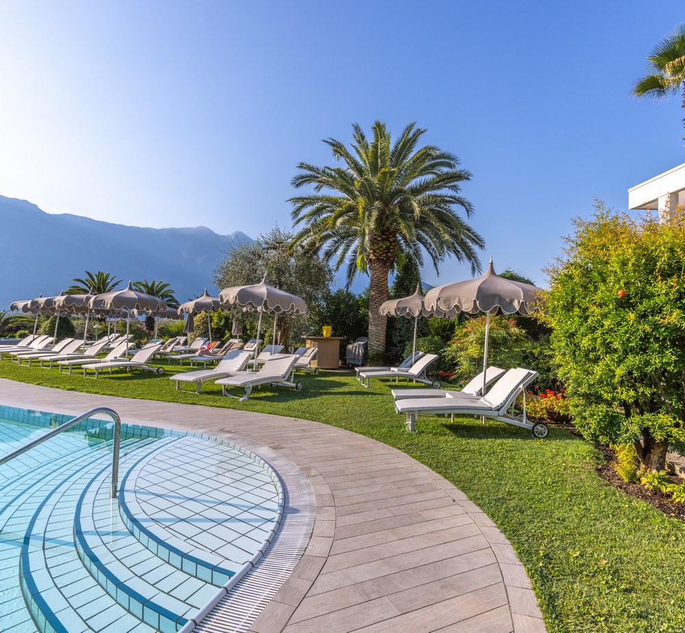 PARK HOTEL IMPERIAL SOCIETA' SRL | Park Hotel Imperial