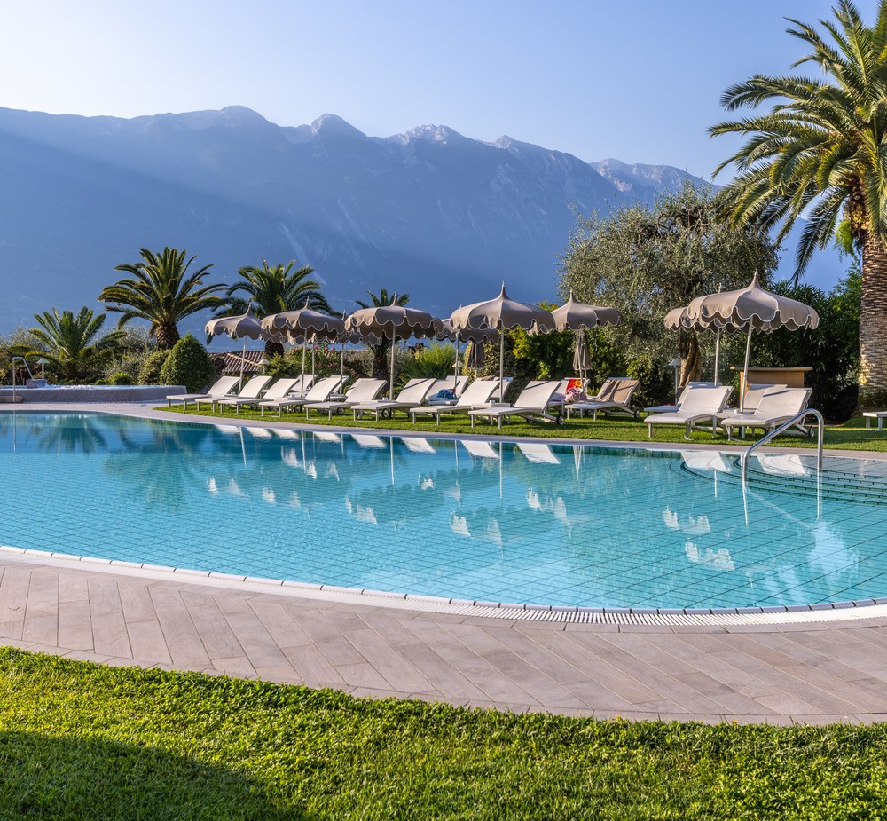 PARK HOTEL IMPERIAL SOCIETA' SRL | Park Hotel Imperial
