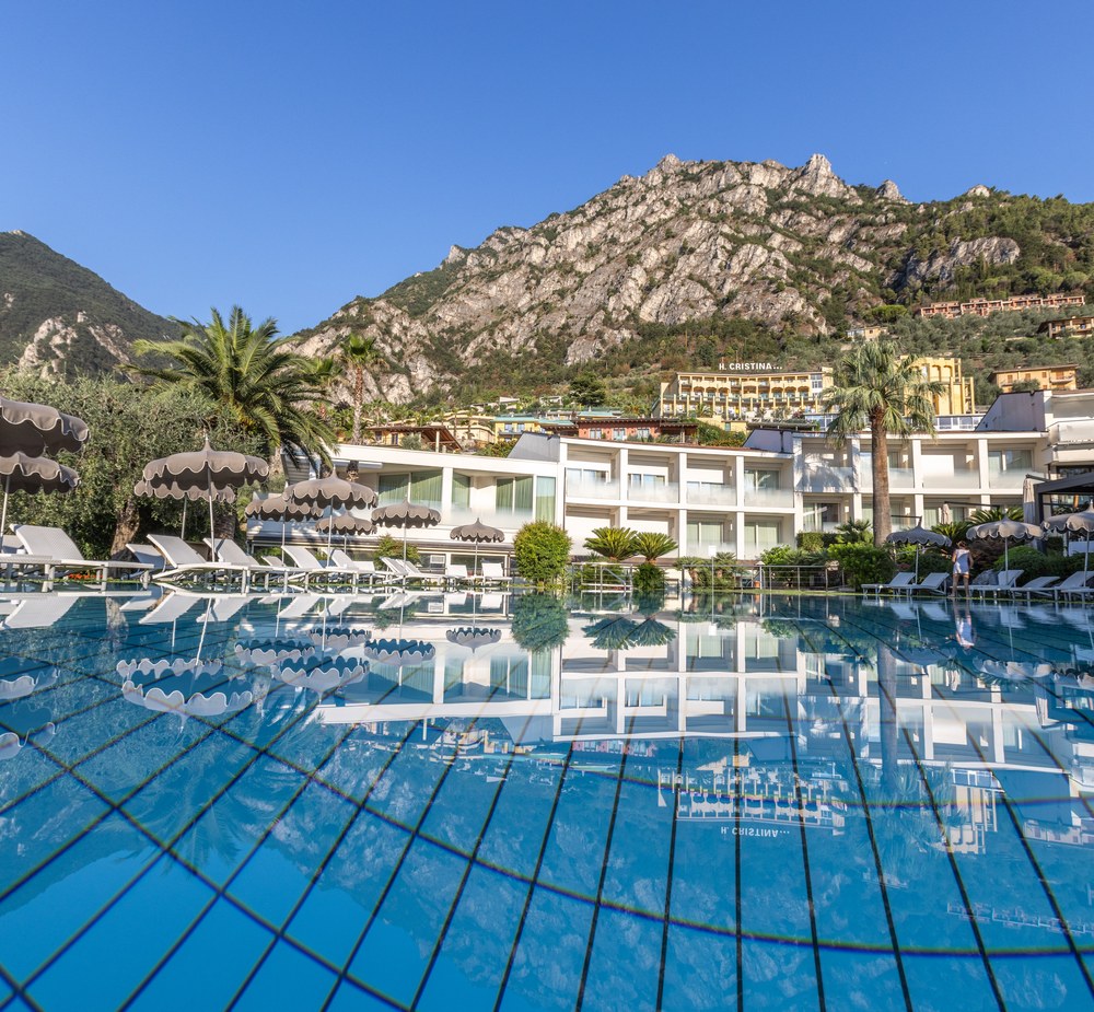 PARK HOTEL IMPERIAL SOCIETA' SRL | Park Hotel Imperial
