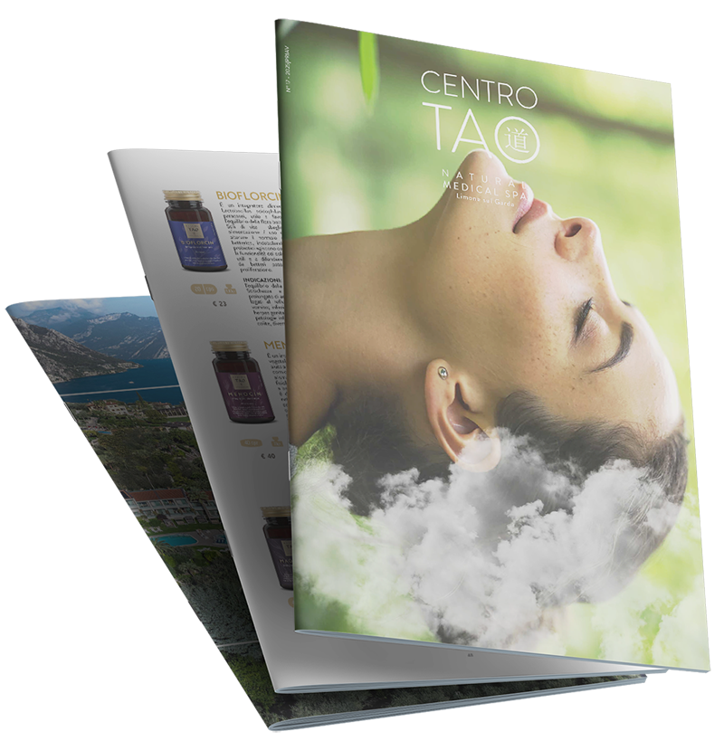 Natural Medical SPA a Limone sul Garda: alla ricerca dell'equilibrio | Centro Tao