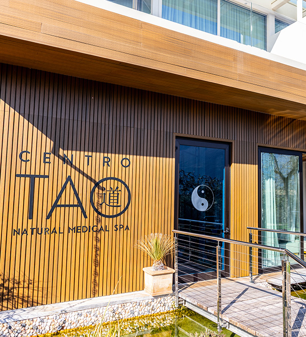 Centro Tao - The first leading Natural Medical Spa in Italy