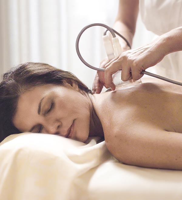Centro TAO - Team Medical Spa