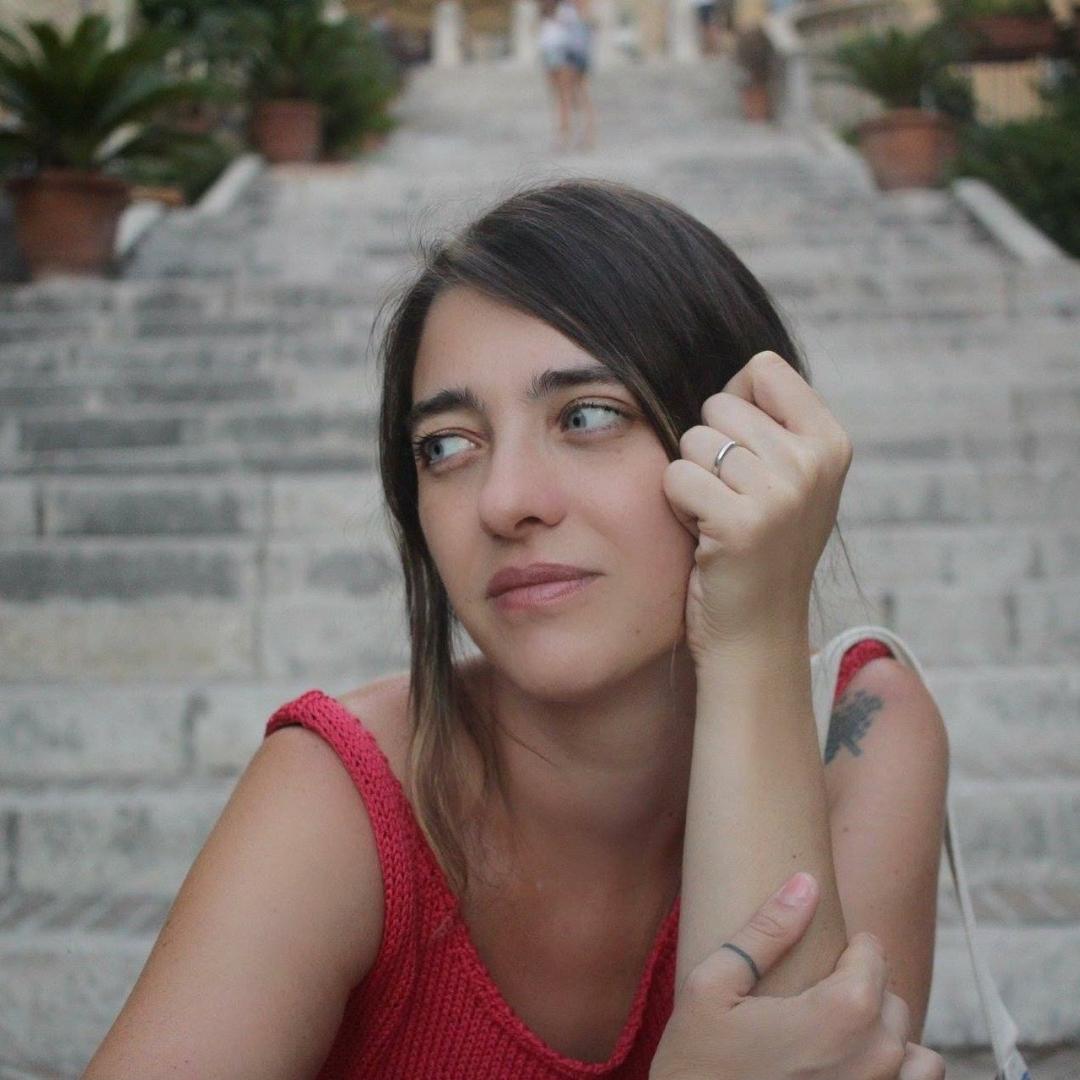 Sabina Montevergine | Redazione | La Cucina Italiana