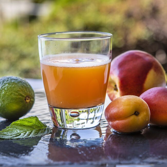 Succoterapia Detox Tao