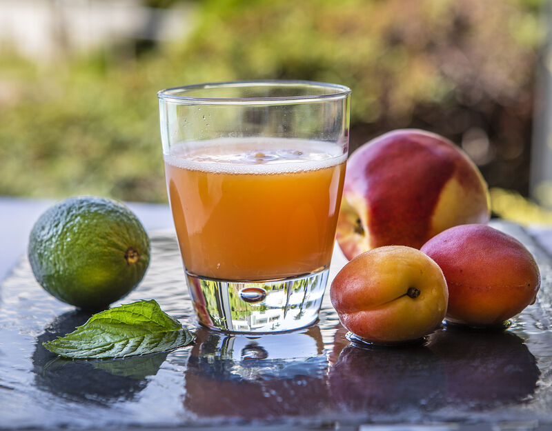 Succoterapia Detox Tao