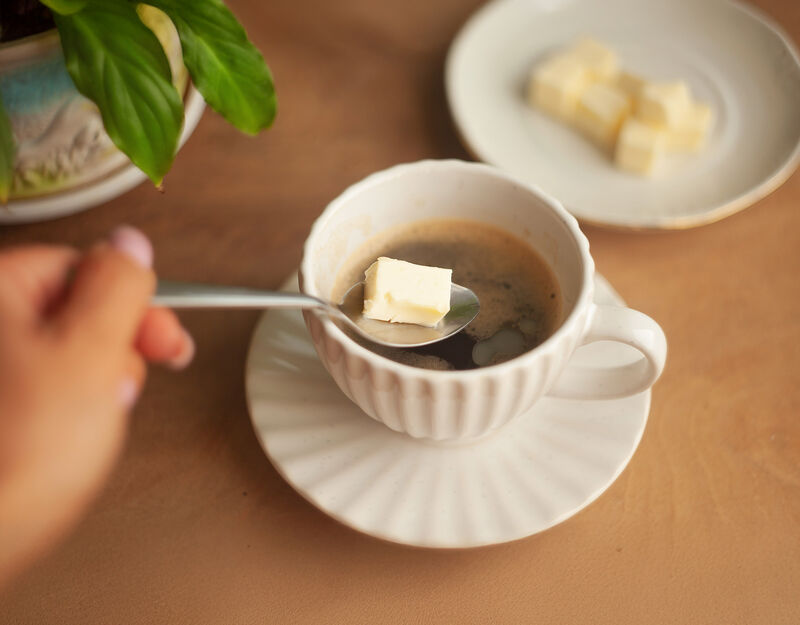 Bullet proof coffee: energia, sazietà e tradizione