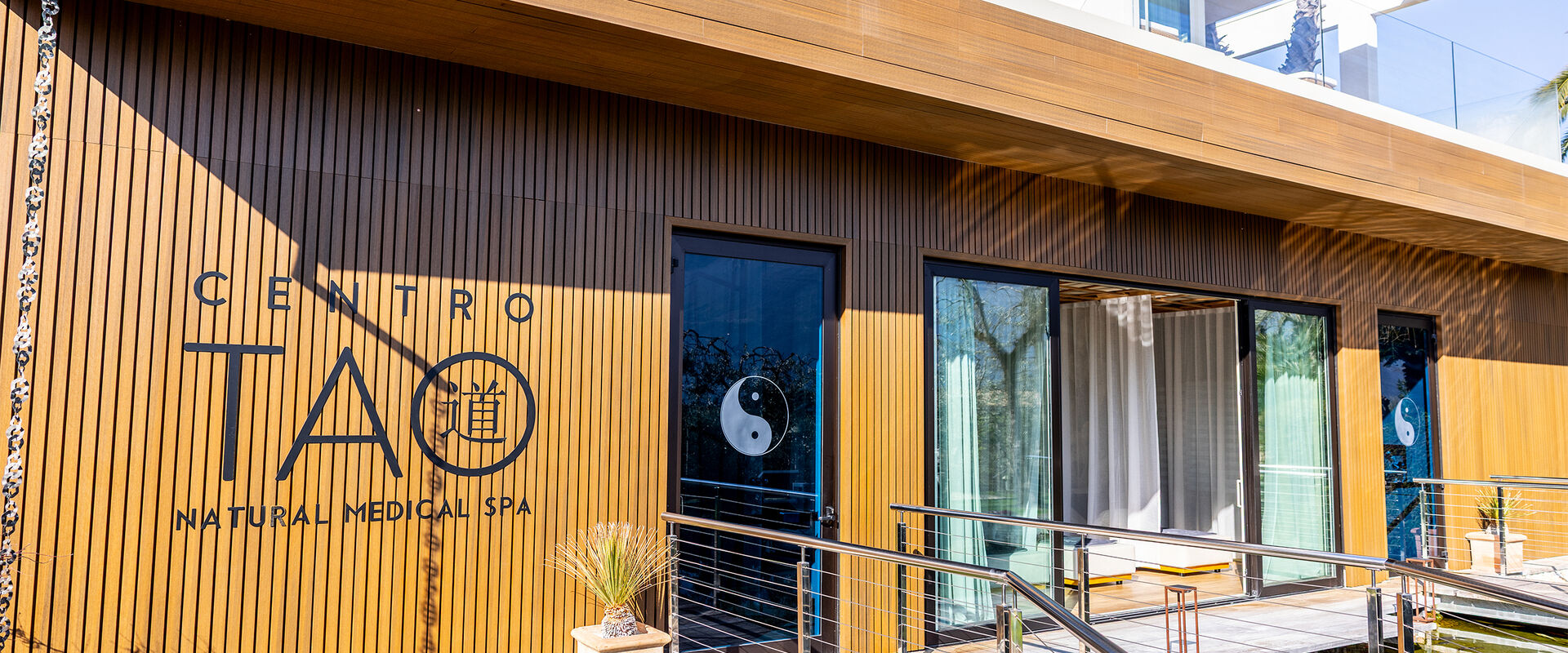 Tao Experience