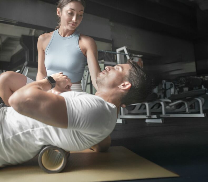 TAO FIT