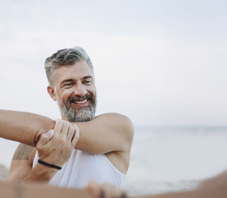 Vacanza benessere per accompagnatori